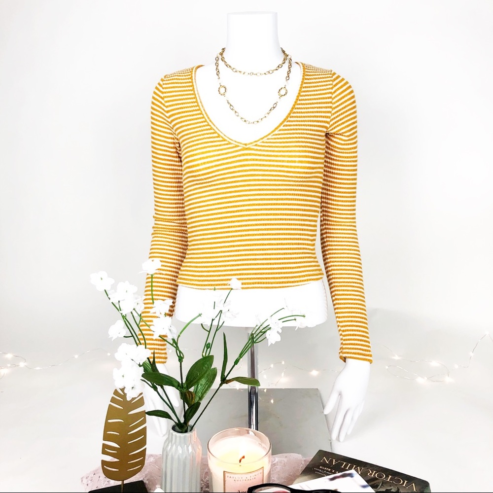 Top long sleeve
